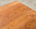 Country French Oak Farmhouse Trestle Dining Table 7.8 Ft