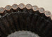 Set of Three Bronzed Faux-Bamboo Jardinières or Planters