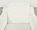Ralph Lauren Italian Upholstered Raymond Club Chair