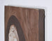 William Skilling "Bust of a Lady" Oil on Canvas Painting 3' Ft