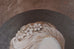 William Skilling "Bust of a Lady" Oil on Canvas Painting 3' Ft