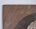 William Skilling "Bust of a Lady" Oil on Canvas Painting 3' Ft