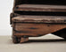 19th C. Pine Zinc Americana Farmhouse Pagoda Form Roof Cupola
