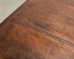 18th Century French Louis XIII Walnut Library Table or Desk