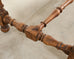 18th Century French Louis XIII Walnut Library Table or Desk