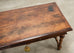 18th Century French Louis XIII Walnut Library Table or Desk