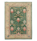 20th Century Arts and Crafts Donegal Style Rug 17.6' x 12'