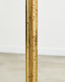 Mid-Century Modern Casella Brass Articulated Pharmacy Floor Lamp