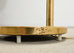 Mid-Century Modern Casella Brass Articulated Pharmacy Floor Lamp