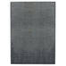 Palace Size Modern Woven Leather Strap Area Rug Carpet