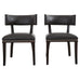 Ralph Lauren Clivedon Chairs 