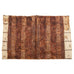 Tribal Style 12 Ft Polynesian Tapa Bark Cloth from Tonga