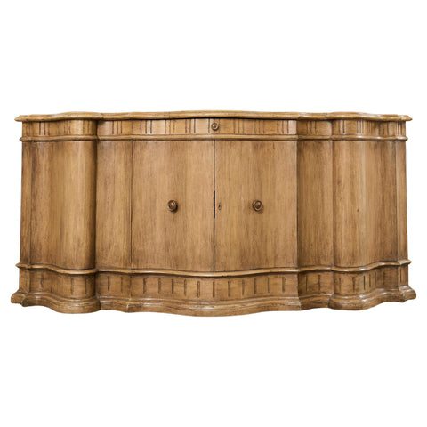 Holly Hunt for Therien Studio Serpentine Sideboard or Buffet