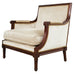 Ralph Lauren Louis XVI Style Duchess Salon Chair