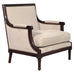 Ralph Lauren Louis XVI Style Duchess Salon Chair