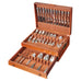 1810 International Sterling Silver Flatware Set 72 Pc