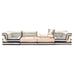Jean-Paul Gaultier Mah Jong Sofa by Hans Hopfer for Roche Bobois