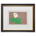 Joan Miró Les Pénalités de l’Enfer... Lithograph 1974