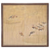 Japanese Taishō/Shōwa Painting Flock of Ducks in Winter Pond
