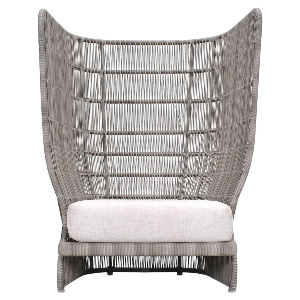 Patricia Urquiola for B&B Italia Canasta '13 High-Back Armchair