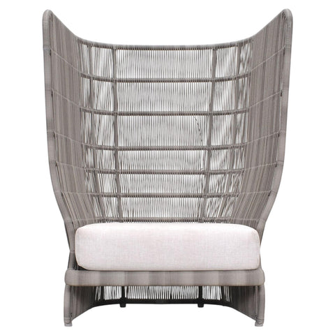 Patricia Urquiola for B&B Italia Canasta '13 High-Back Armchair