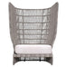 Patricia Urquiola for B&B Italia Canasta '13 High-Back Armchair