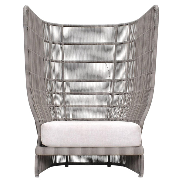 Patricia Urquiola for B&B Italia Canasta '13 High-Back Armchair