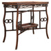 Chinese Export 20th Century Qing Dynasty Folding Tray Table
