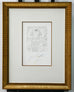 Pair of Etchings by Peter Max V3 X and XI
