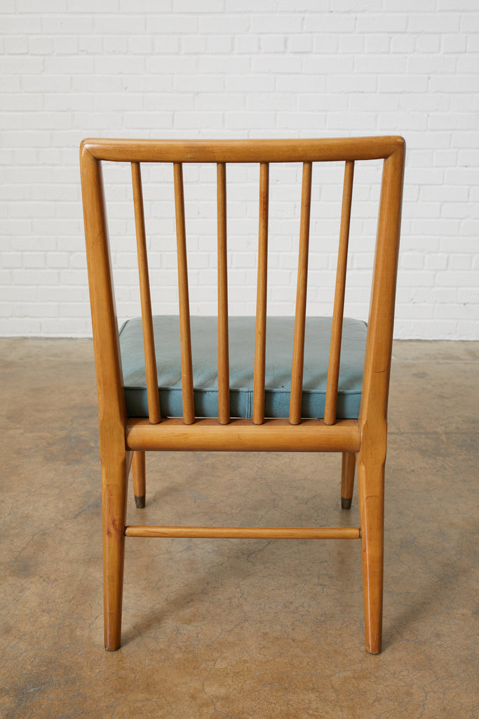 Scandinavian discount windsor chair