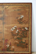 Japanese Edo Two-Panel Screen Flowers of Autumn