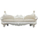 18th Century French Rococo Painted Sofa