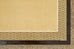Japanese Showa Six Panel Screen Manchurian Crane Bamboo Grove