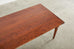 French Louis Philippe Fruitwood Farmhouse Dining Table