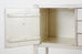 Paul Frankl for Brown-Saltman Lacquered Sideboard Credenza