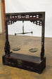 19th Century Chinese Apothecary Balance Scale Stand