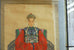 Monumental Chinese Ancestral Matriarch Scroll Portrait Painting