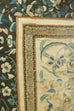 19th Century Chinese Silk Embroidery Panel