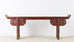 Monumental Chinese Qing Dynasty Altar Table or Console