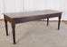 American Farmhouse Work Table for Abercrombie and Fitch