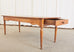 19th Century Country French Provincial Farmhouse Fruitwood Dining Table