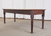American Farmhouse Work Table for Abercrombie and Fitch