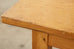 Country English Provincial Farmhouse Dining Table