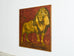Ira Yeager Pantera Leo Chinoiserie Lion, 2002