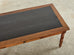 19th Century French Louis Philippe Low Writing Table or Desk