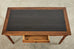 19th Century French Louis Philippe Low Writing Table or Desk
