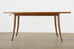 Harvey Probber Midcentury Extension Dining Table