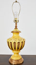 Pair of Hollywood Regency Lamps by Nardini Studio of California