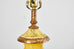 Pair of Hollywood Regency Lamps by Nardini Studio of California