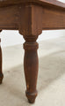19th Century American General Store Farmhouse Work Table